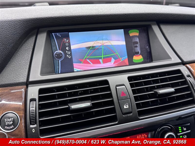 Used 2012 BMW X6 xDrive35i AWD/4WD image 19