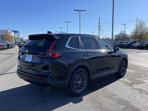 New 2026 Honda CR-V EX-L image 3
