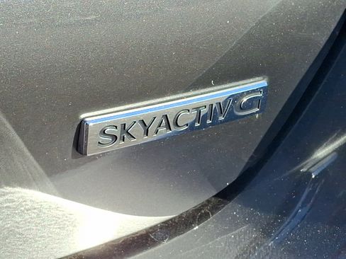 Used 2023 MAZDA MAZDA3 s image 30