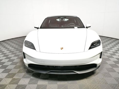 New 2026 Porsche Taycan RWD image 37