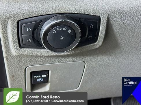 Used 2020 Ford F150 XLT w/ Trailer Tow Package image 13