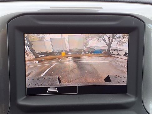 New 2026 Chevrolet Silverado 2500 W/T w/ WT Convenience Package image 12