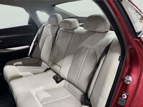 Used 2023 Hyundai Sonata SEL FWD image 30