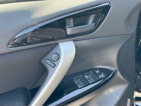 New 2026 Mitsubishi Eclipse Cross LE image 17