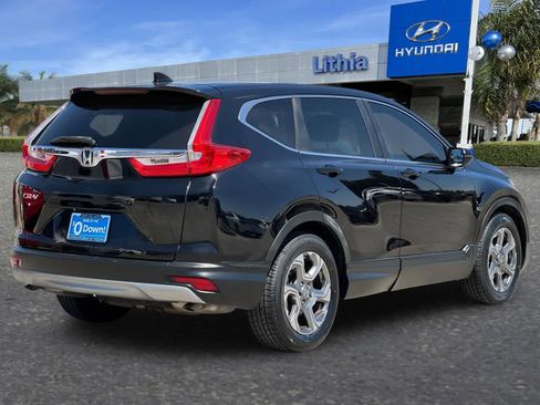 Used 2019 Honda CR-V EX-L image 3