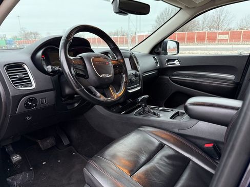 Used 2018 Dodge Durango GT image 23