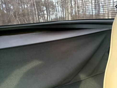 Used 2001 Chevrolet Corvette Coupe 2D w/ Preferred Equipment Group2 image 25