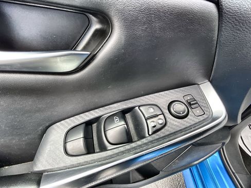 Used 2023 Nissan Sentra SR w/ Electronics Package image 21