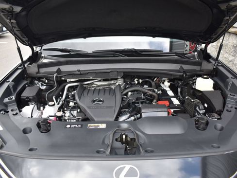 Used 2026 Lexus TX 350 AWD w/ Technology Package image 27