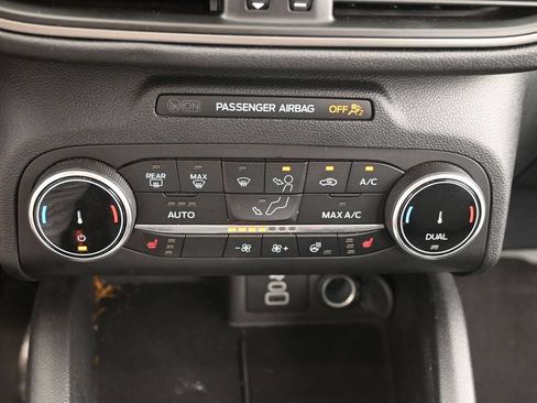 Used 2025 Ford Escape Active AWD/4WD image 27