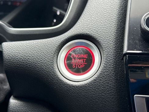 Certified 2019 Honda CR-V Touring image 28