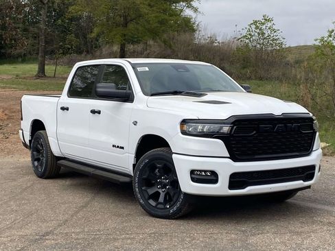New 2026 RAM 1500 Express AWD/4WD image 31