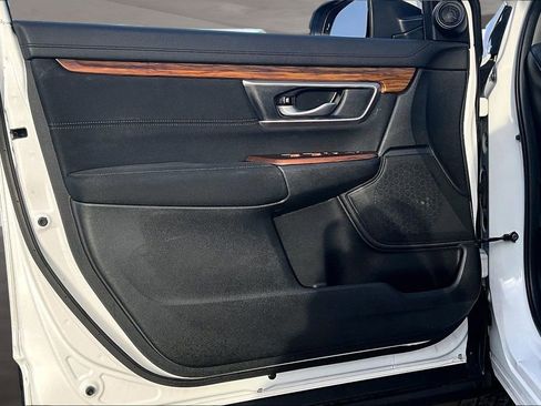 Used 2021 Honda CR-V EX image 20