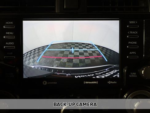 Used 2024 Toyota 4Runner TRD Off-Road Premium image 6