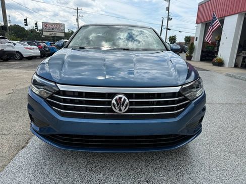 Used 2019 Volkswagen Jetta SE FWD image 15