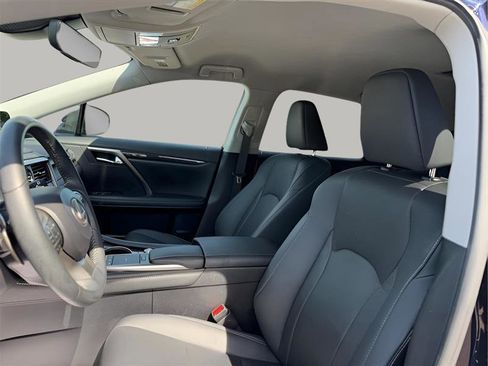 Used 2022 Lexus RX 350 FWD image 19
