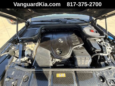 Used 2022 Mercedes-Benz GLS 450 4MATIC image 20