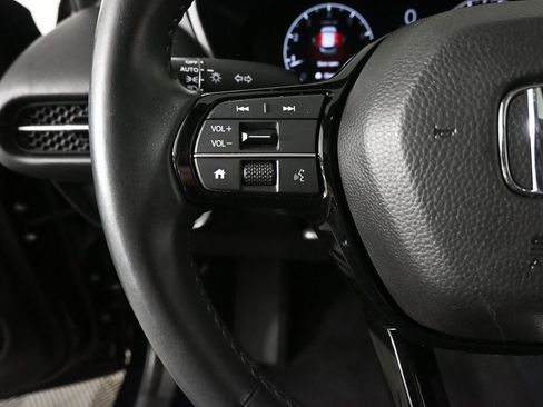 Used 2024 Honda HR-V EX-L image 9