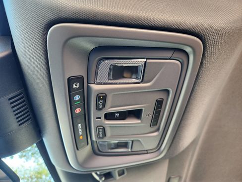 New 2026 Chevrolet Silverado 2500 LT w/ Trail Boss Package image 26