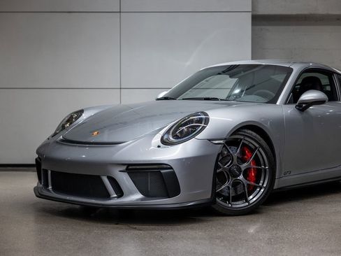 Used 2018 Porsche 911 GT3 image 17