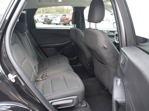 Used 2024 Ford Escape Active image 19