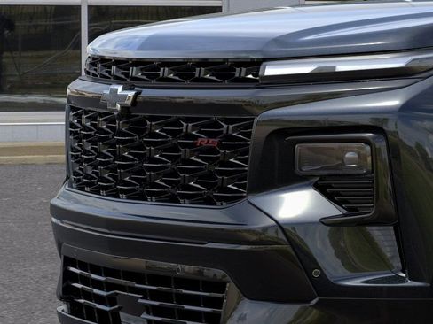 New 2026 Chevrolet Traverse RS w/ LPO, Floor Liner Package AWD/4WD image 21