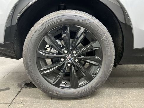 New 2026 Buick Envista Sport Touring w/ Convenience I Package image 30