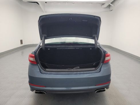 Used 2015 Hyundai Sonata Sport w/ Option Group 03 FWD image 29