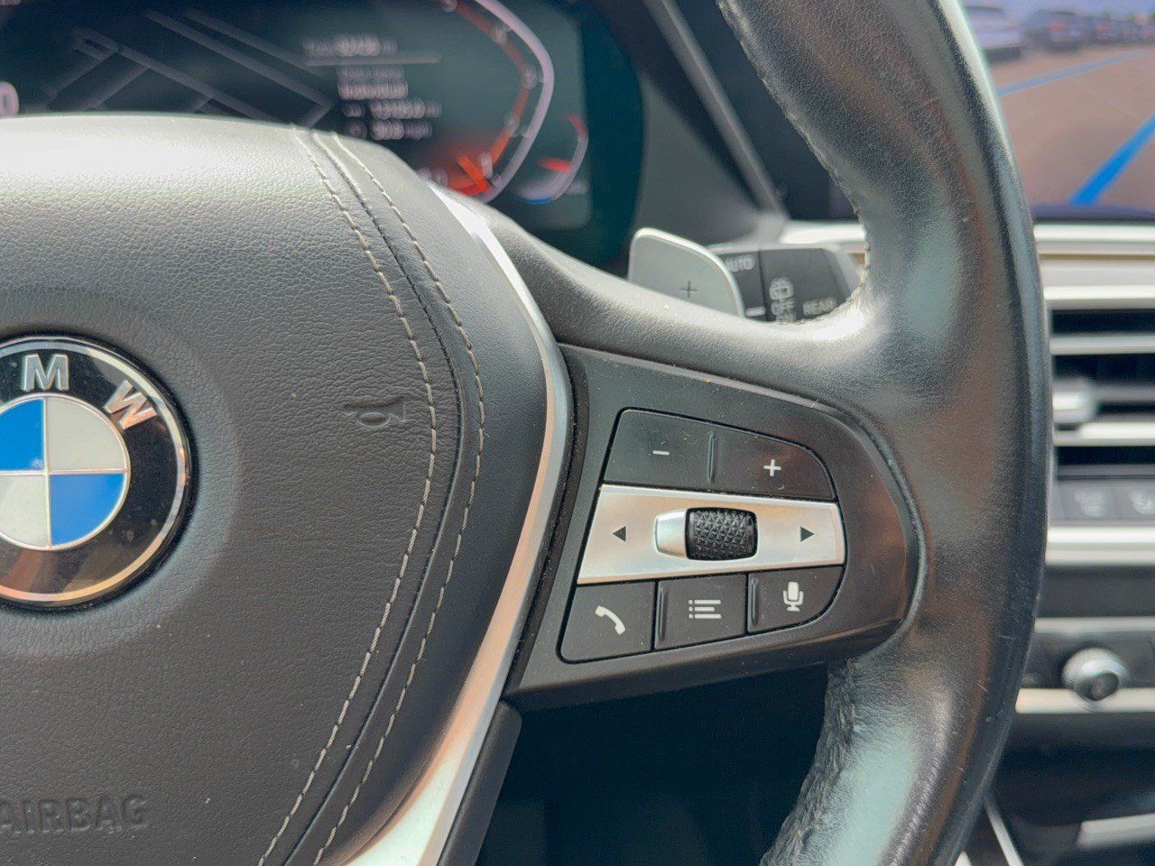 Used 2020 BMW X5 sDrive40i w/ Convenience Package RWD image 19
