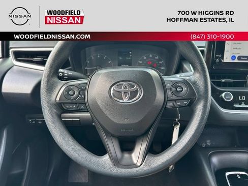 Used 2024 Toyota Corolla LE FWD image 41