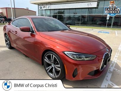 Used 2024 BMW 430i Coupe w/ Convenience Package