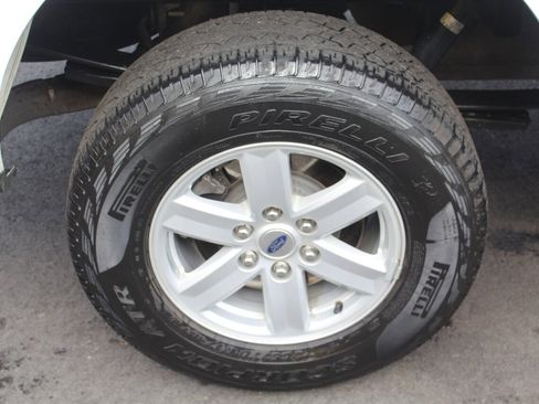 Used 2022 Ford F150 XL w/ Equipment Group 101A High image 23