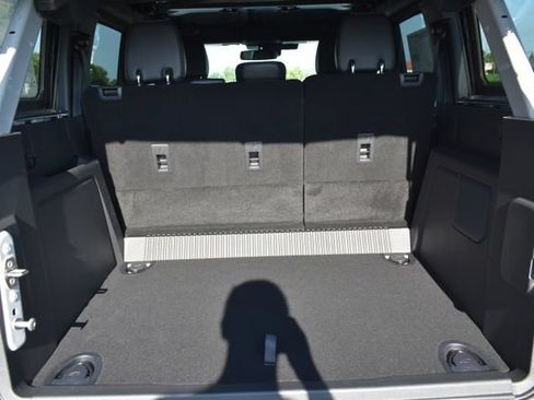 New 2026 Ford Bronco Outer Banks AWD/4WD image 42