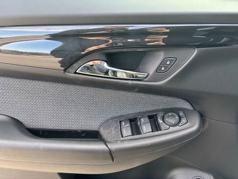 New 2026 Chevrolet TrailBlazer LT w/ Convenience Package image 16