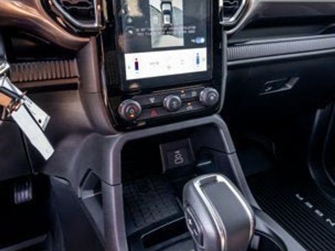 New 2025 Ford Ranger XLT w/ Technology Package image 81