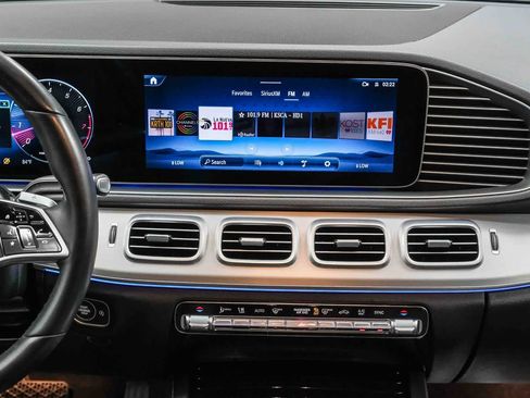 Certified 2024 Mercedes-Benz GLE 350 4MATIC image 16