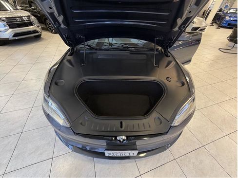 Used 2021 Tesla Model S Plaid image 27