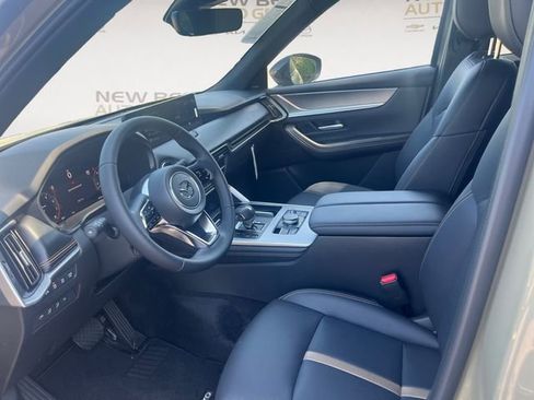 New 2026 MAZDA CX-70 3.3 Turbo S w/ Premium Package image 9