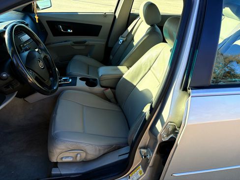 Used 2007 Cadillac CTS 2.8L  V6 SEDAN image 34