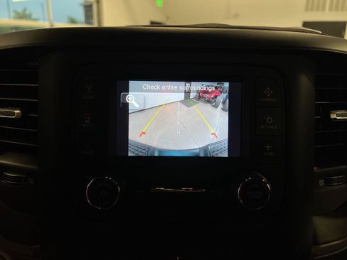 Used 2024 RAM 3500 Tradesman AWD/4WD image 20