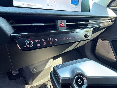 Used 2024 Kia EV6 Wind w/ Wind Technology Package RWD image 14