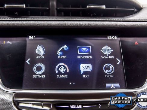 Used 2018 Cadillac XT5 Luxury w/ Driver Awareness Package image 22