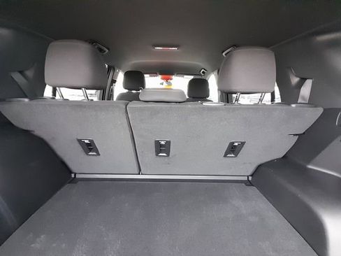 Used 2026 GMC Terrain Elevation AWD/4WD image 46