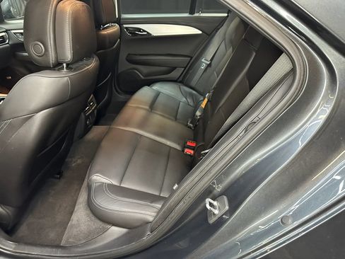 Used 2014 Cadillac ATS Premium w/ Cold Weather Package AWD/4WD image 22