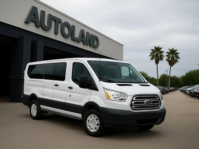 Used 2015 Ford Transit 150 XLT
