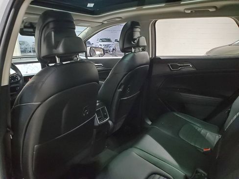 Used 2024 Kia Sportage SX AWD/4WD image 26