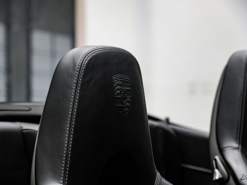 Used 2012 Porsche 911 Edition 918 Spyder image 53