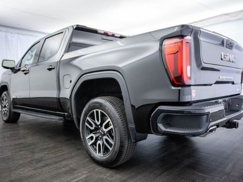 Used 2022 GMC Sierra 1500 AT4 w/ AT4 Premium Package image 31