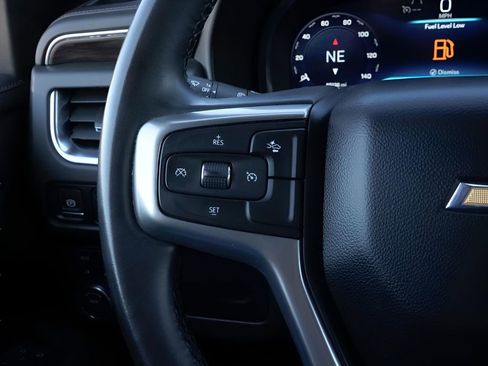 Used 2024 Chevrolet Tahoe LT image 16