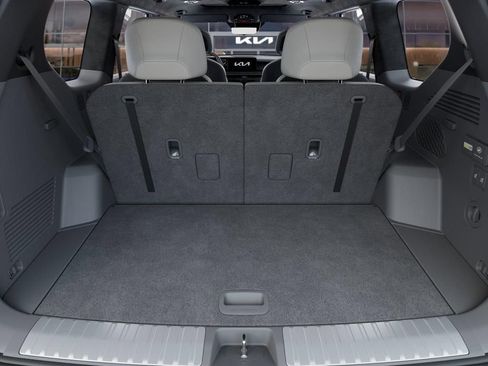 New 2026 Kia EV9 GT-Line AWD/4WD image 19